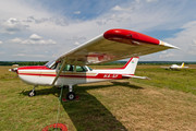 Cessna 172N Skyhawk II - HA-SJF operated by Private operator