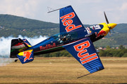 Corvus CA41 Racer - N806CR operated by Private operator
