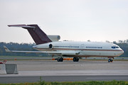 Boeing 727-100 Super 27 - N311AG operated by Private operator