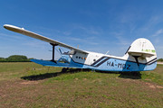 PZL-Mielec An-2R - HA-MDZ operated by Private operator