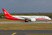 Boeing 787-9 Dreamliner - B-20CD operated by Shanghai Airlines
