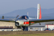 Aerotechnik L-13SE Vivat - OM-6103 operated by Slovenský národný aeroklub (Slovak National Aeroclub)