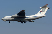 Ilyushin Il-76MD - RA-78842 operated by Voyenno-vozdushnye sily Rossii (Russian Air Force)