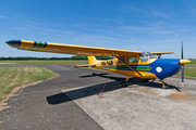 Cessna 175B Skylark - HA-SAP operated by Private operator