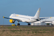 Airbus A320-214 - EC-ILQ operated by Vueling Airlines