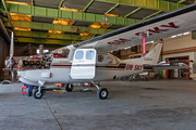 Cessna P210N Pressurised Centurion - OM-SKY operated by Private operator