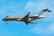 Bombardier Challenger 350 (BD-100-1A10) - 9H-VCC operated by VistaJet