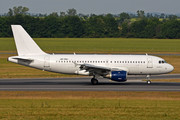 Airbus A319-114 - UR-CRU operated by Anda Air