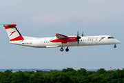 Bombardier DHC-8-Q402 Dash 8 - OE-LGH operated by Austrian Airlines