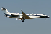 Embraer Legacy 650 (ERJ-135BJ) - G-SUGR operated by Air Charter Scotland