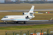 Dassault Falcon 7X - N786CS operated by Private operator