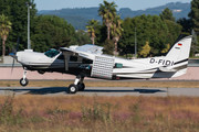 Cessna 208 Caravan I - D-FIDI operated by Private operator