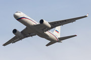 Tupolev Tu-204-300 - RA-64058 operated by Russia - Department of the Defense