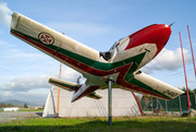 Cessna T-37C Tweet - 2410 operated by Força Aérea Portuguesa (Portuguese Air Force)