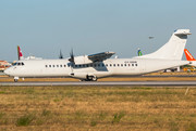 ATR 72-212A - OY-EBW operated by White Airways