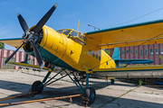 PZL-Mielec An-2R - HA-DAD operated by Private operator