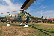PZL-Mielec SM-1 - 032 operated by Magyar Néphadsereg (Hungarian People's Army)