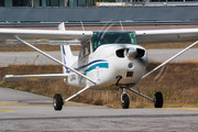 Reims F172M Skyhawk - CS-AUD operated by Aero Clube do Porto
