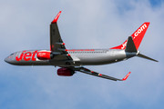 Boeing 737-800 - G-JZBA operated by Jet2