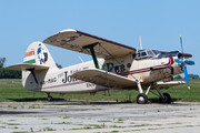PZL-Mielec An-2P - HA-MAG operated by Private operator