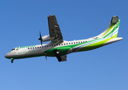 ATR 72-600 - EC-MIF operated by Binter Canarias