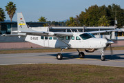 Cessna 208B Grand Caravan - D-FSRT operated by Private operator