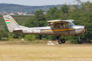 Reims F150J - HA-BHI operated by Private operator