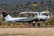 Cessna 152 II - HA-SUR operated by Private operator