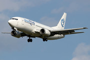 Boeing 737-300 - 9H-AJW operated by Bluebird Airways