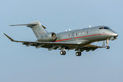 Bombardier Challenger 300 (BD-100-1A10) - 9H-VCG operated by VistaJet