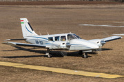 Piper PA-34-200 Seneca - HA-YCI operated by Private operator