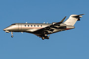 Bombardier Challenger 300 (BD-100-1A10) - 9H-VCG operated by VistaJet