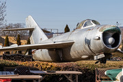 Mikoyan-Gurevich MiG-17PF - 838 operated by Magyar Néphadsereg (Hungarian People's Army)