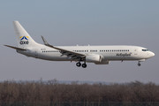 Boeing 737-800 - OM-IEX operated by AirExplore
