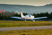 Czech Sport Aircraft SportCruiser - CS-UQF operated by Private operator