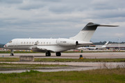 Bombardier Global 5000 (BD-700-1A11) - T7-MSK operated by Private operator