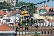 Mil Mi-17 - 701 operated by Magyar Légierő (Hungarian Air Force)
