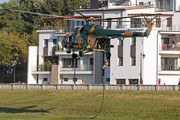Mil Mi-17 - 705 operated by Magyar Légierő (Hungarian Air Force)