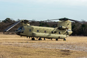 Boeing CH-47F Chinook - 14-08455 operated by United States of America - US Army Air Force (USAAF)