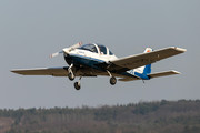 Tecnam P2002JF Sierra - HA-VOG operated by CAVOK Aviation Training