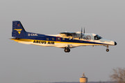 Dornier 228-202K - D-CAAL operated by Arcus-Air
