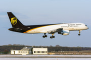 Boeing 757-200PF - N431UP operated by United Parcel Service (UPS)