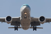 Boeing 777F - HL8045 operated by Korean Air Cargo