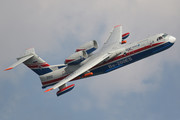 Beriev Be-200ChS - 21512 operated by Beriev Aircraft Company