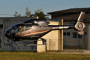 Eurocopter EC120 B Colibri - OM-KAI operated by Private operator