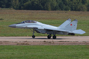 Mikoyan-Gurevich MiG-29M2 - 747 operated by RSK MiG