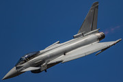 Eurofighter Typhoon FGR.4 - ZJ931 operated by Royal Air Force (RAF)