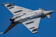 Eurofighter Typhoon S - C.16-73 operated by Ejército del Aire (Spanish Air Force)