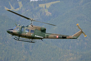 Agusta Bell AB-212 - 5D-HR operated by Österreichische Luftstreitkräfte (Austrian Air Force)