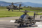 Boeing AH-64D Apache Longbow - 45453 operated by US Army